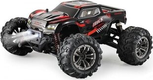 Mängumaastur XLH Truck Racing 4WD 1:20 2,4 GHz RTR punane hind ja info | Poiste mänguasjad | kaup24.ee