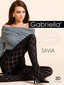 Naiste sukkpüksid Savia, mustad hind ja info | Sukkpüksid | kaup24.ee