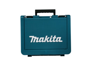 Пластиковый кейс BDF442,452 Makita цена и информация | Ящики для инструментов, держатели | kaup24.ee