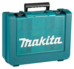Пластиковый кейс BDF / BHP440 BTP130 Makita цена и информация | Ящики для инструментов, держатели | kaup24.ee