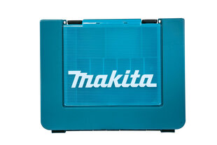 Пластиковый кейс BDF / BHP440 BTP130 Makita цена и информация | Ящики для инструментов, держатели | kaup24.ee