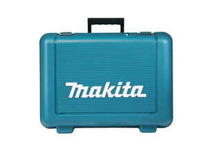 Plastkohver BSS610 824757-7 Makita hind ja info | Tööriistakastid, tööriistahoidjad | kaup24.ee