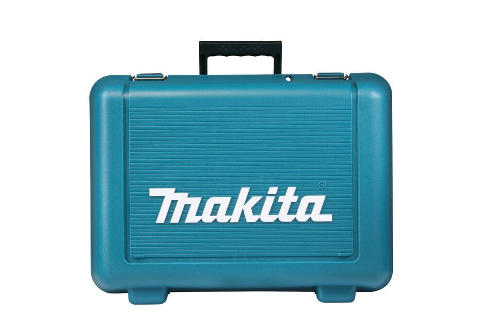 Plastkohver BSS610 824757-7 Makita цена и информация | Tööriistakastid, tööriistahoidjad | kaup24.ee