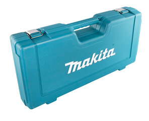 Пластиковый кейс BJR181 Makita цена и информация | Ящики для инструментов, держатели | kaup24.ee