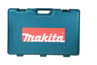 Plastkohver, BPB180 824766-6 Makita цена и информация | Ящики для инструментов, держатели | kaup24.ee
