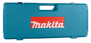 Plastkohver JR3050T,JR3060T 824734-9 Makita цена и информация | Ящики для инструментов, держатели | kaup24.ee