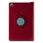 Tahvelarvuti Ümbris Huawei M5 Contact 360º 10,8": Värvus - Punane цена и информация | Tahvelarvuti kaaned ja kotid | kaup24.ee