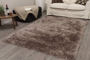 Vercai Rugs narmasvaip Soho, pruun, 200 x 290 cm hind ja info | Vaibad | kaup24.ee