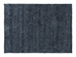 Vercai Rugs narmasvaip Jay, sinine, 190 x 275 cm hind ja info | Vaibad | kaup24.ee
