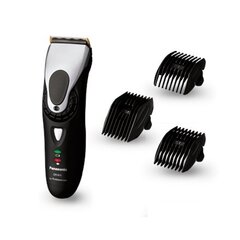 Машинка для стрижки волос Panasonic ER1611K801 цена и информация | Машинки для стрижки волос | kaup24.ee