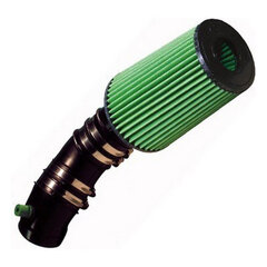 Комплект для прямого доступа Green Filters P225BC P225BC цена и информация | Дополнительные принадлежности | kaup24.ee