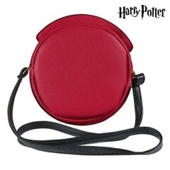 Õlakott Harry Potter 72815 Punane Burgundiapunane цена и информация | Аксессуары для детей | kaup24.ee