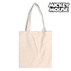 Универсальная сумка Mickey Mouse 72891 цена и информация | Аксессуары для детей | kaup24.ee