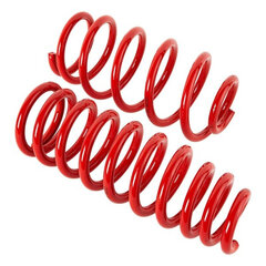 Spring for Sports Shock Absorber Cobra 00.4632 hind ja info | Lisaseadmed | kaup24.ee