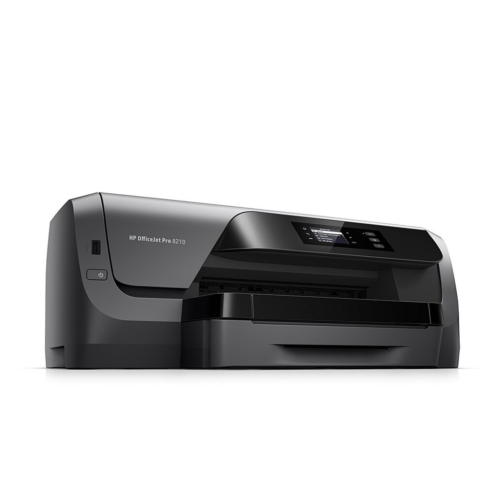 HP OfficeJet Pro 8210 hind ja info | Printerid | kaup24.ee