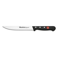 Нож для филе Sybarite Quttin (18 cм) цена и информация | Подставка для ножей Tescoma Woody, 21 см | kaup24.ee