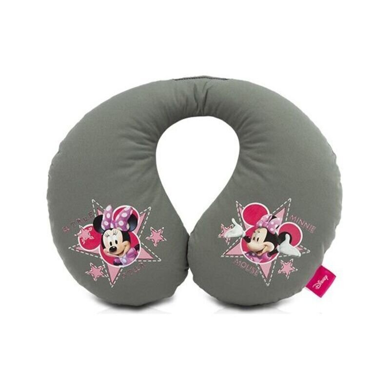 Ergonoomiline Kaelapadi Minnie Mouse CS6 hind ja info | Muu matkavarustus | kaup24.ee