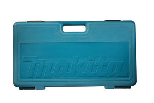 Пластиковый кейс JR140D Makita цена и информация | Ящики для инструментов, держатели | kaup24.ee