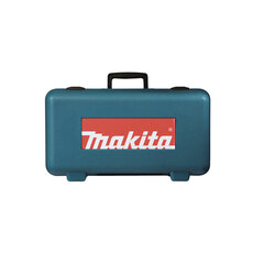 Plastkohver 6270D, 6227D 824635-1 Makita hind ja info | Tööriistakastid, tööriistahoidjad | kaup24.ee