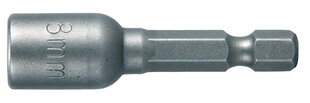 Magnethoidik 1/4" 65 mm 784803-7 Makita цена и информация | Механические инструменты | kaup24.ee