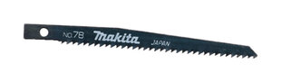 Tikksaeterad 78 5 tk 792543-3 Makita hind ja info | Käsitööriistad | kaup24.ee