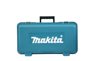 Пластиковый кейс BGA452 Makita цена и информация | Ящики для инструментов, держатели | kaup24.ee