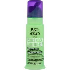 Kрем для вьющихся волос Tigi Bed Head Curl Amplifier 113 мл цена и информация | Tigi Духи, косметика | kaup24.ee