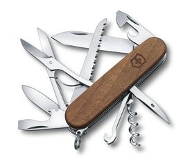Перочинный нож Victorinox V1371163 многоцелевой (Пересмотрено B) цена и информация | Другой туристический инвентарь | kaup24.ee