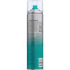 Tugeva fikseerimisega juukselakk Tigi Bed Head Hard Head Hairspray, 385 ml цена и информация | Средства для укладки волос | kaup24.ee