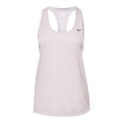 Naiste Vest Reebok Mesh Lavendel цена и информация | Спортивная одежда для женщин | kaup24.ee