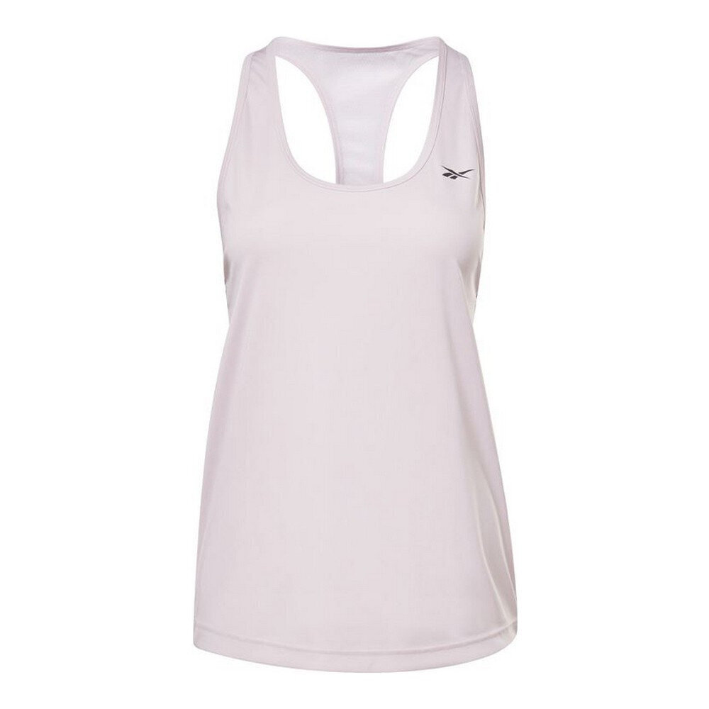 Naiste Vest Reebok Mesh Lavendel цена и информация | Naiste spordiriided | kaup24.ee