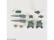 Bandai - HG Mobile Suit Option Set 9 Iron-Blooded Orphans, 1/144, 55898 hind ja info | Klotsid ja konstruktorid | kaup24.ee