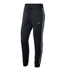 Pikad spordipüksid Nike Sportswear Daam Valge hind ja info | Naiste spordiriided | kaup24.ee