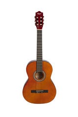 Klassikalise kitarri komplekt Aiersi SC040 A 39" цена и информация | Гитары | kaup24.ee