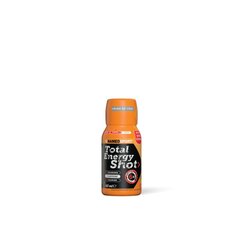 Kontsentraat Namedsport Total Energy Shot Orange, 60 ml цена и информация | Энергетики | kaup24.ee