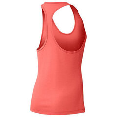 Naiste Vest Reebok Wor Supremium 2.0 Tank Korallpunane hind ja info | Naiste spordiriided | kaup24.ee