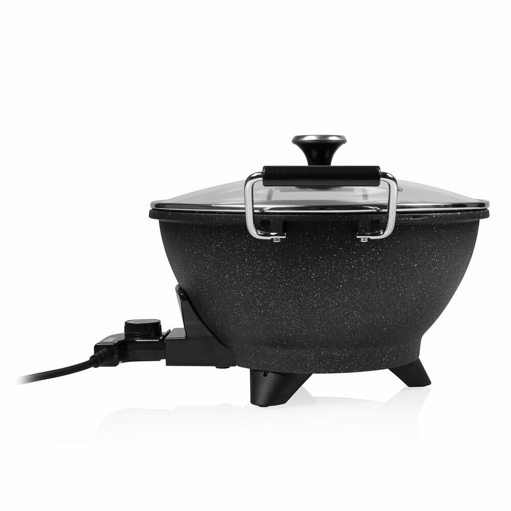 Wok Princess 162389 hind ja info | Elektrigrillid | kaup24.ee