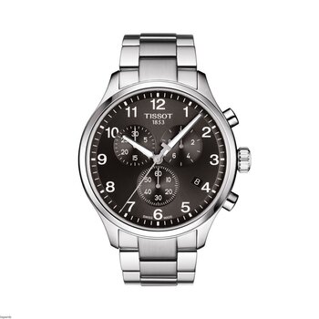 Часы мужские Tissot T116.617.11.057.01 цена и информация | Мужские часы | kaup24.ee