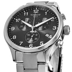 Часы мужские Tissot T116.617.11.057.01 цена и информация | Мужские часы | kaup24.ee