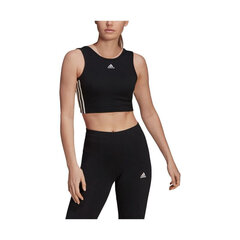 Naiste Vest Adidas Essentials Must hind ja info | Naiste spordiriided | kaup24.ee