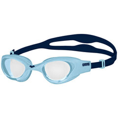 Очки для плавания Arena 001432-177-NS (Один размер) (Пересмотрено C) цена и информация | Очки для плавания StoreXO, черные | kaup24.ee