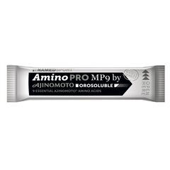 Namedsport Aminopro Mp9 Ajinomoto Orosoluble, 18 x 4 g hind ja info | Aminohapped | kaup24.ee