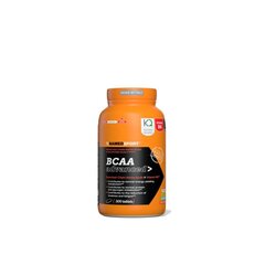 Namedsport BCAA Advanced, 300 kapslit hind ja info | Aminohapped | kaup24.ee