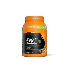 Namedsport Egg Protein Vanilla Cream, 750 g hind ja info | Proteiin | kaup24.ee