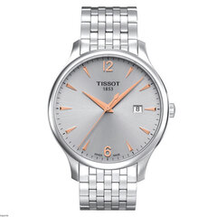 Часы мужские Tissot T063.610.11.037.01 цена и информация | Мужские часы | kaup24.ee