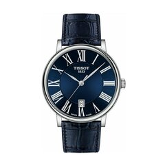 Часы мужские Tissot T122.410.16.043.00 цена и информация | Мужские часы | kaup24.ee