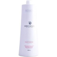 Šampoon tundlikule peanahale Revlon Eksperience Scalp Comfort Dermo Calm, 250 ml цена и информация | Шампуни | kaup24.ee