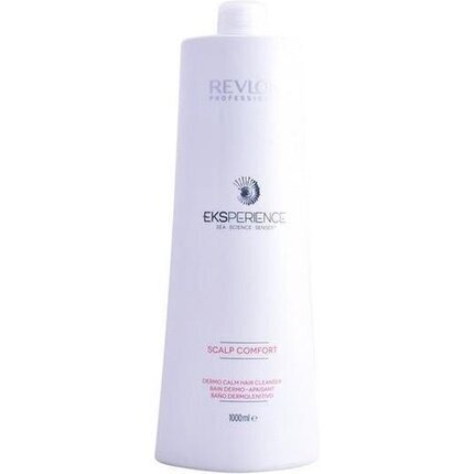 Šampoon tundlikule peanahale Revlon Eksperience Scalp Comfort Dermo Calm, 250 ml hind ja info | Šampoonid | kaup24.ee