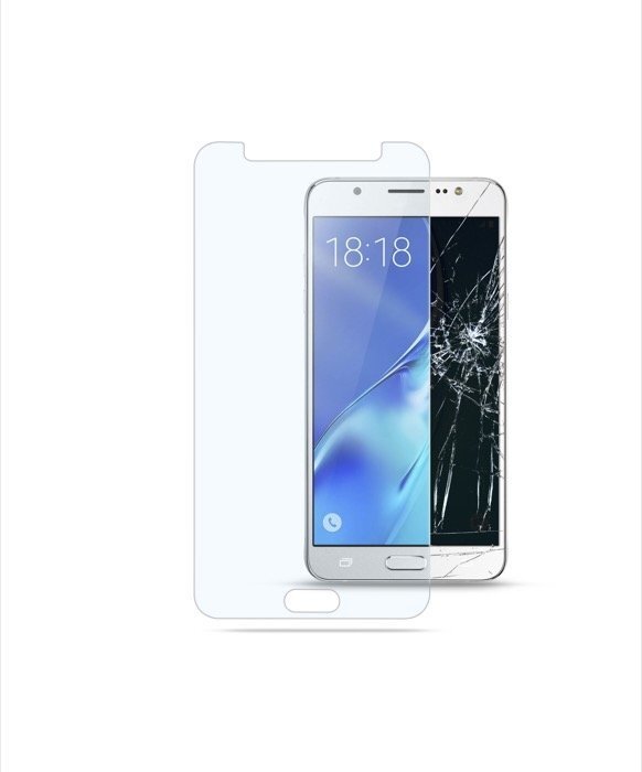 Samsung Galaxy J5(2016) screen SECOND GLASS by Cellular tr. hind ja info | Ekraani kaitsekiled | kaup24.ee