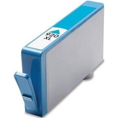 Dofe analoog tindikassett HP CD972AE 920XLC Cyan - hind ja info | Tindiprinteri kassetid | kaup24.ee